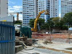 Gs Building (D12), Factory #459052431